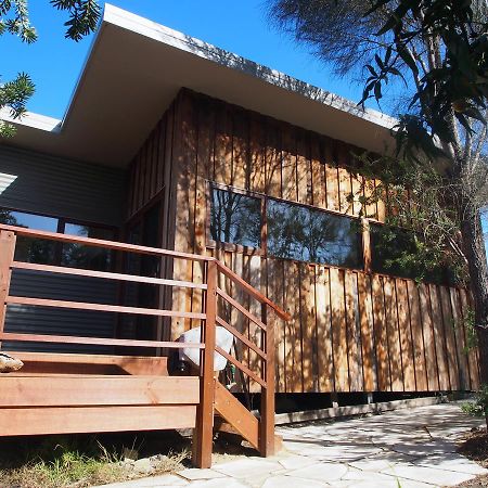 Freycinet Studios "Nook" Coles Bay Exterior foto